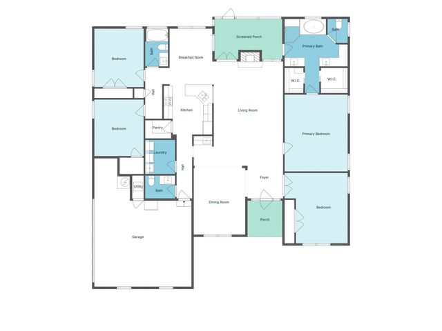 98 Wind Spray Court, Santa Rosa Beach, FL 32459