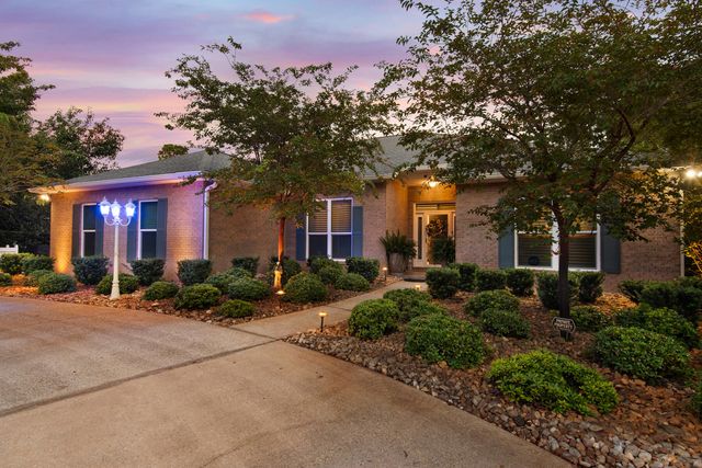 98 Wind Spray Court, Santa Rosa Beach, FL 32459