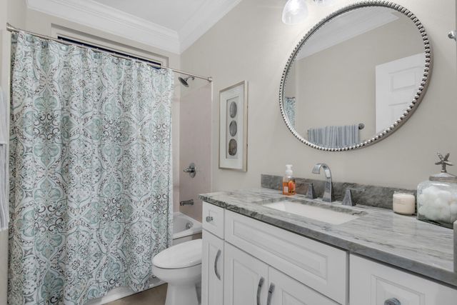 98 Wind Spray Court, Santa Rosa Beach, FL 32459