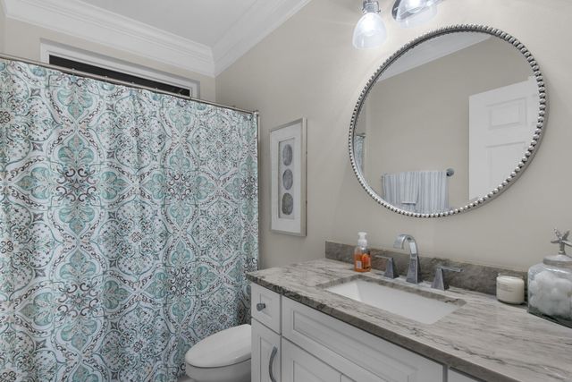 98 Wind Spray Court, Santa Rosa Beach, FL 32459