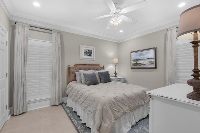 98 Wind Spray Court, Santa Rosa Beach, FL 32459