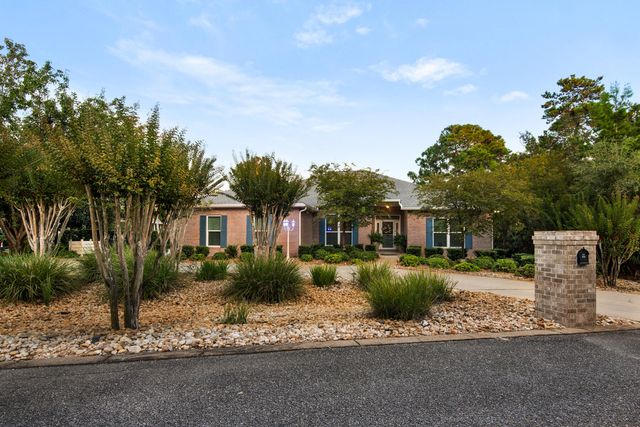 98 Wind Spray Court, Santa Rosa Beach, FL 32459