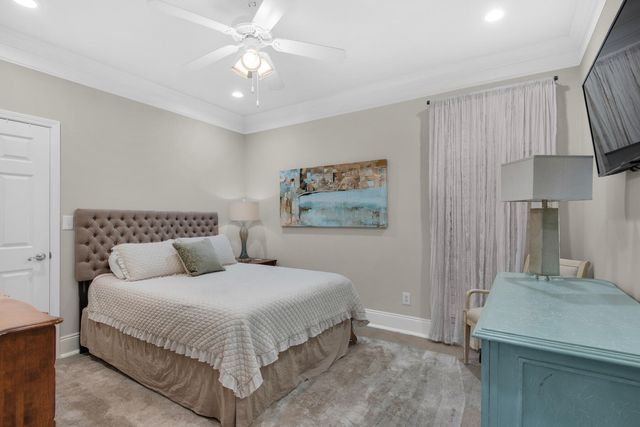98 Wind Spray Court, Santa Rosa Beach, FL 32459