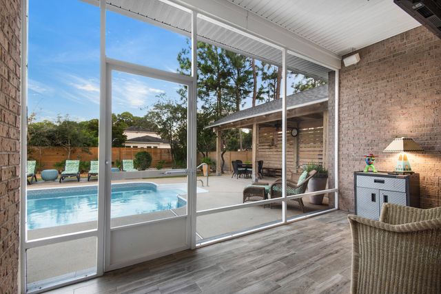 98 Wind Spray Court, Santa Rosa Beach, FL 32459