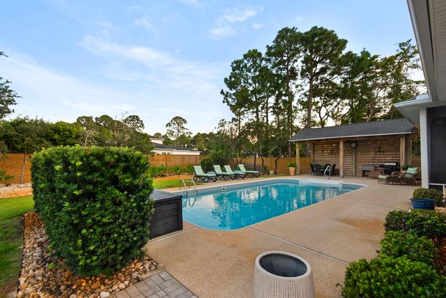 98 Wind Spray Court, Santa Rosa Beach, FL 32459