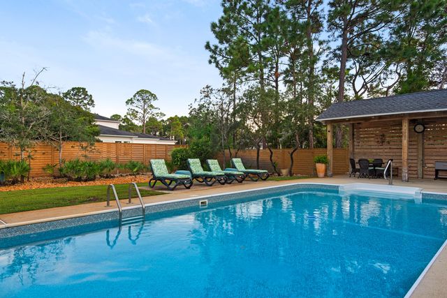 98 Wind Spray Court, Santa Rosa Beach, FL 32459