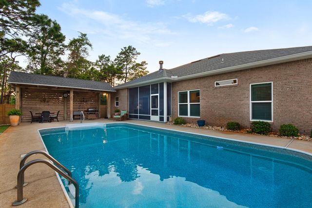 98 Wind Spray Court, Santa Rosa Beach, FL 32459