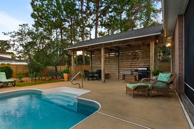98 Wind Spray Court, Santa Rosa Beach, FL 32459