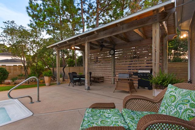 98 Wind Spray Court, Santa Rosa Beach, FL 32459