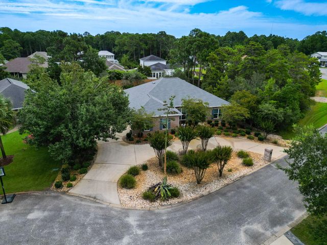 98 Wind Spray Court, Santa Rosa Beach, FL 32459