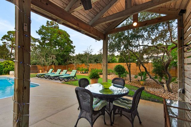 98 Wind Spray Court, Santa Rosa Beach, FL 32459