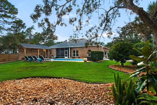 98 Wind Spray Court, Santa Rosa Beach, FL 32459