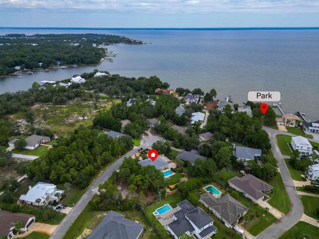 98 Wind Spray Court, Santa Rosa Beach, FL 32459