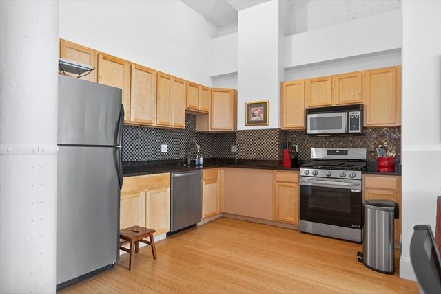 485-495 Harrison Ave 304, Boston, MA 02118