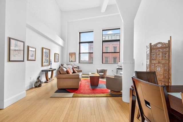 485-495 Harrison Ave 304, Boston, MA 02118