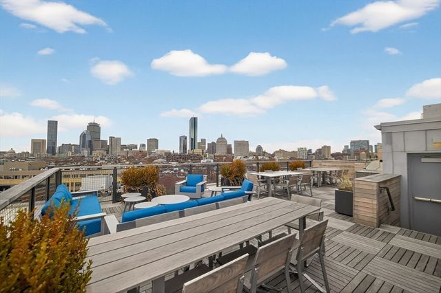 485-495 Harrison Ave 304, Boston, MA 02118