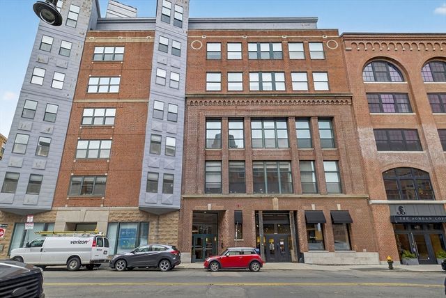 485-495 Harrison Ave 304, Boston, MA 02118