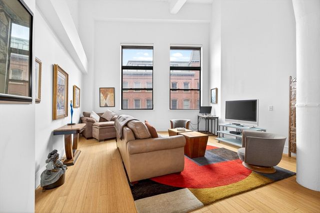 485-495 Harrison Ave 304, Boston, MA 02118