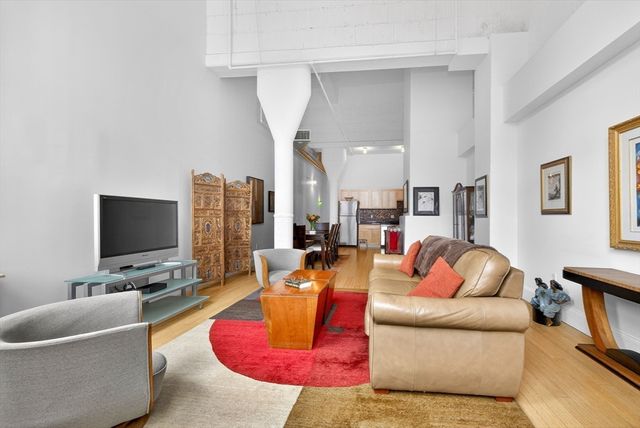 485-495 Harrison Ave 304, Boston, MA 02118