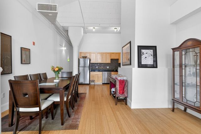 485-495 Harrison Ave 304, Boston, MA 02118