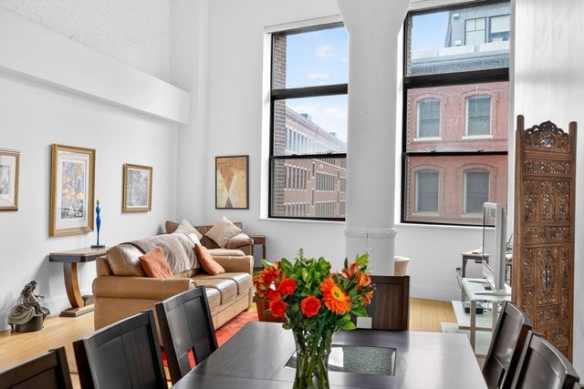 485-495 Harrison Ave 304, Boston, MA 02118