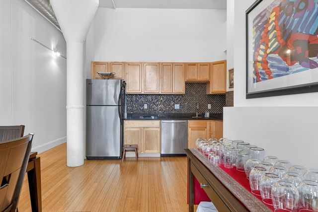 485-495 Harrison Ave 304, Boston, MA 02118