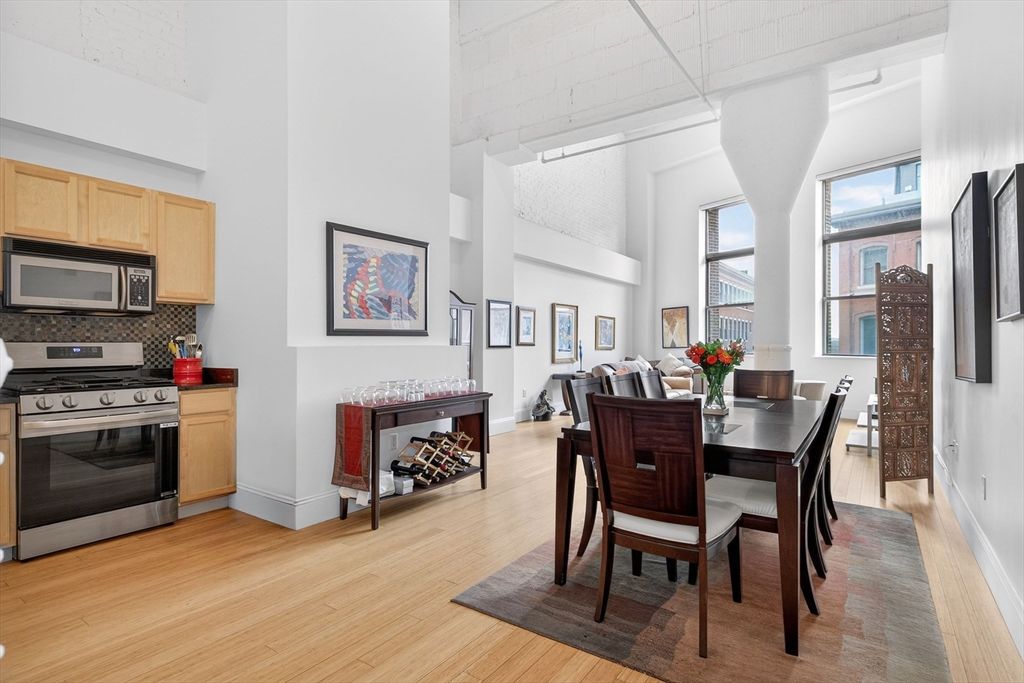 485-495 Harrison Ave 304, Boston, MA 02118