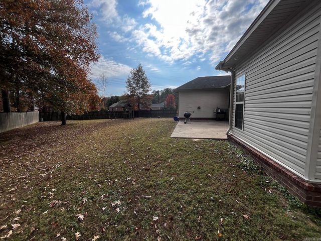 7 Agassi Court, Little Rock, AR 72210