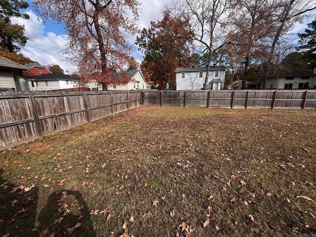 7 Agassi Court, Little Rock, AR 72210