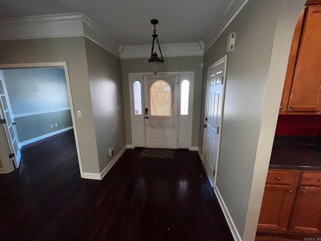 7 Agassi Court, Little Rock, AR 72210