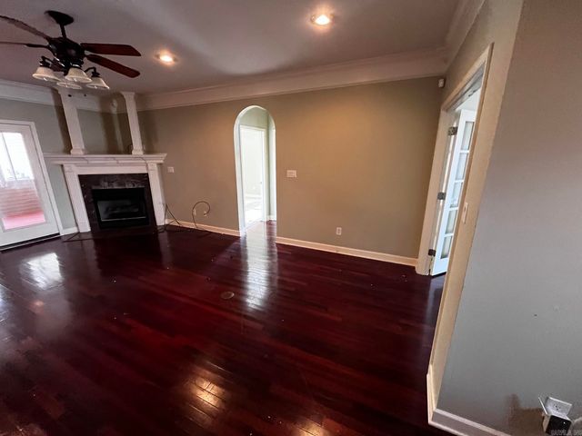 7 Agassi Court, Little Rock, AR 72210