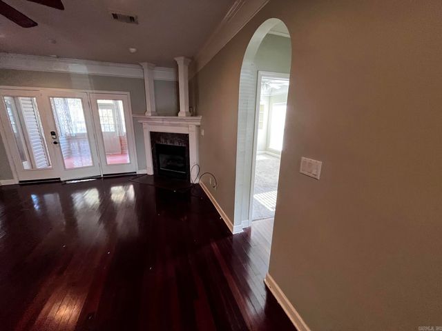 7 Agassi Court, Little Rock, AR 72210