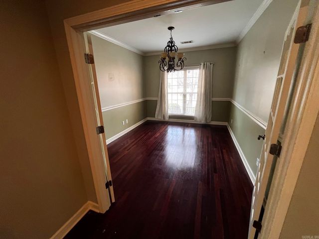 7 Agassi Court, Little Rock, AR 72210