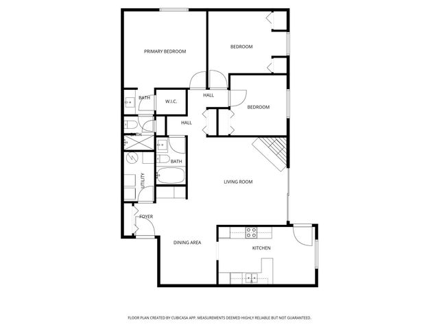 10746 Toledo Court, Bloomington, MN 55437