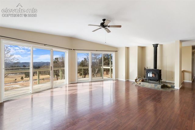 1874 Vagabond Creek Drive, Lake George, CO 80827