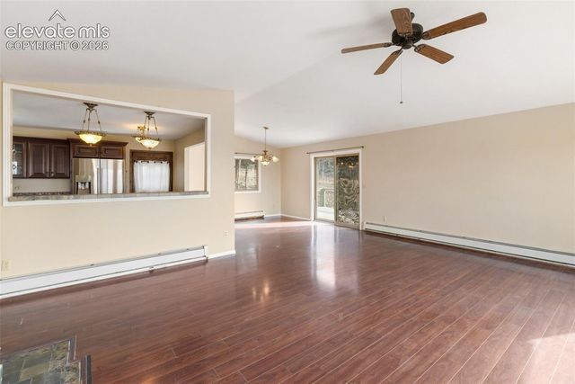 1874 Vagabond Creek Drive, Lake George, CO 80827