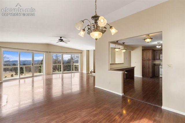 1874 Vagabond Creek Drive, Lake George, CO 80827