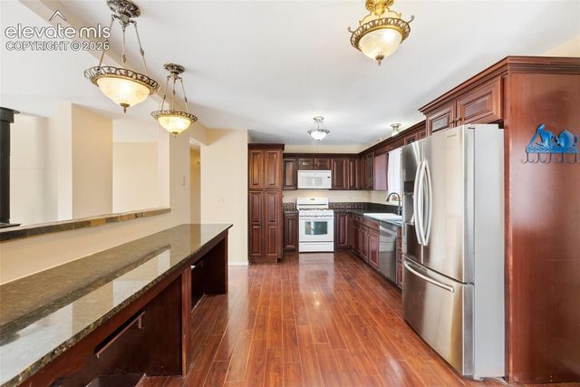 1874 Vagabond Creek Drive, Lake George, CO 80827