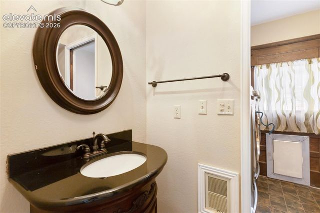 1874 Vagabond Creek Drive, Lake George, CO 80827