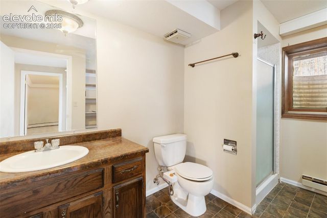 1874 Vagabond Creek Drive, Lake George, CO 80827
