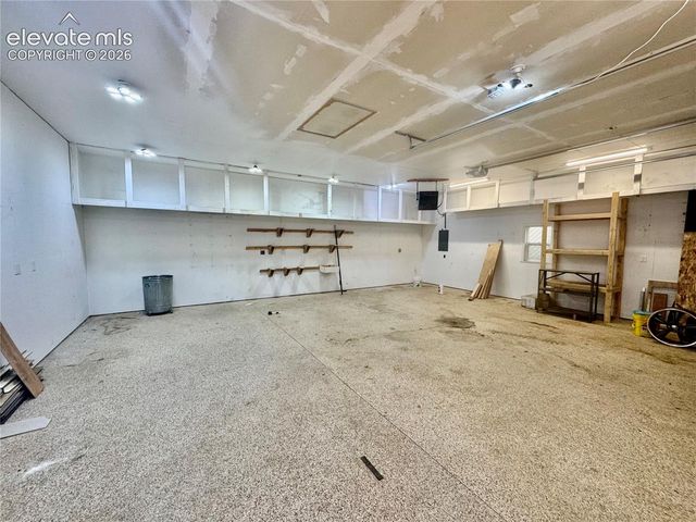 1874 Vagabond Creek Drive, Lake George, CO 80827