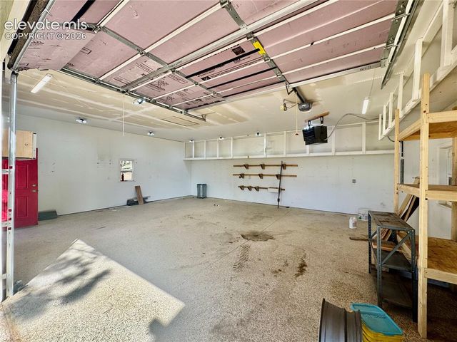 1874 Vagabond Creek Drive, Lake George, CO 80827