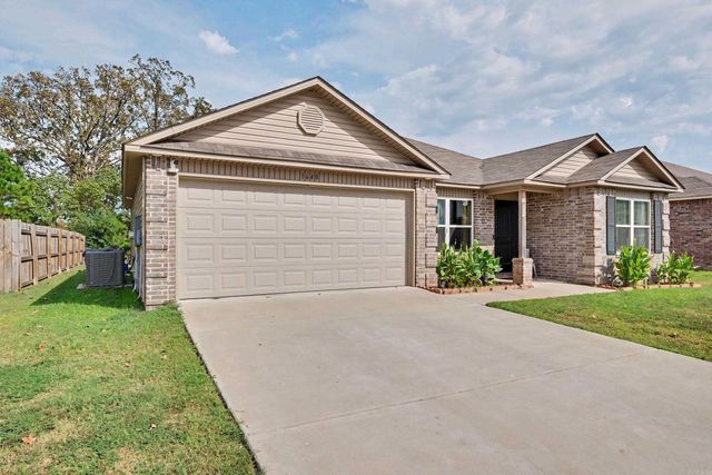 1640 Carillon Lane, Conway, AR 72034