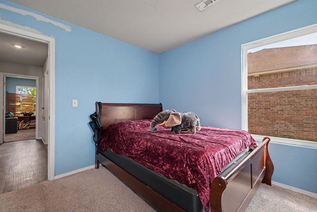 1640 Carillon Lane, Conway, AR 72034