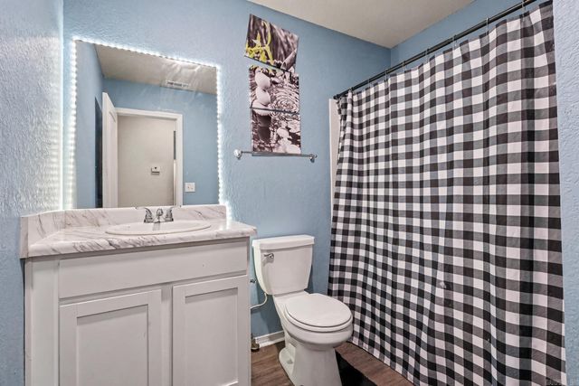 1640 Carillon Lane, Conway, AR 72034