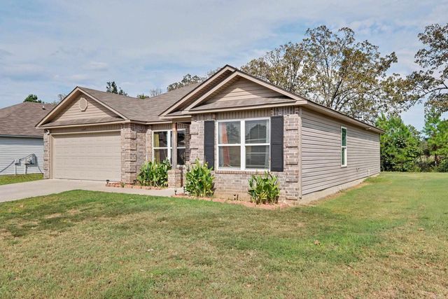 1640 Carillon Lane, Conway, AR 72034