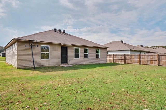 1640 Carillon Lane, Conway, AR 72034
