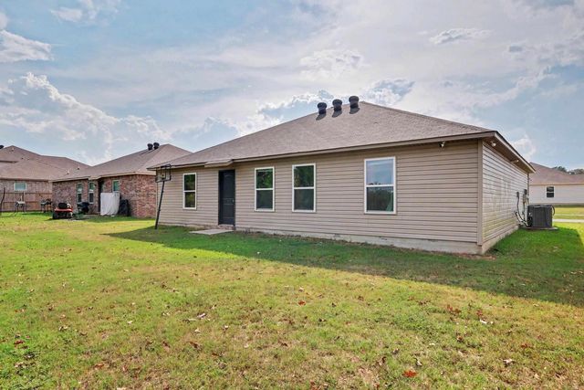 1640 Carillon Lane, Conway, AR 72034