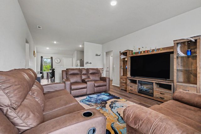 1640 Carillon Lane, Conway, AR 72034