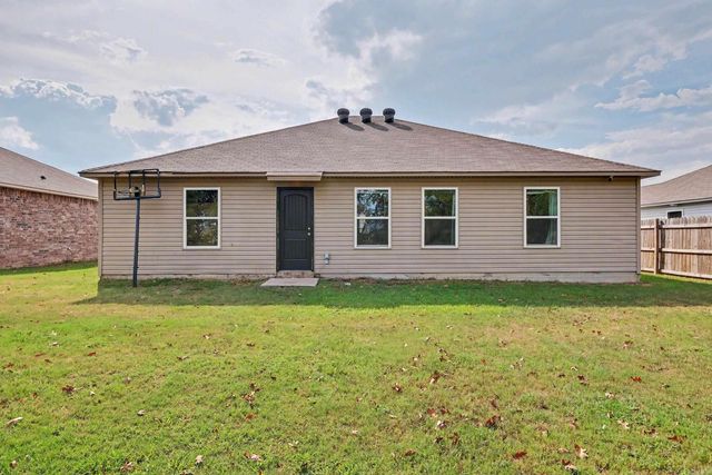 1640 Carillon Lane, Conway, AR 72034